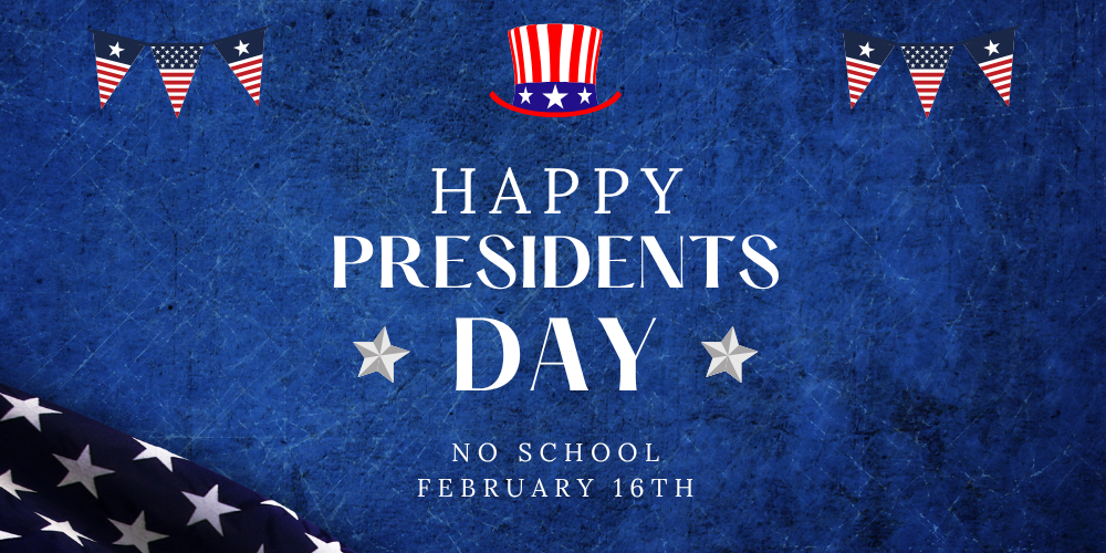 Presidents Day