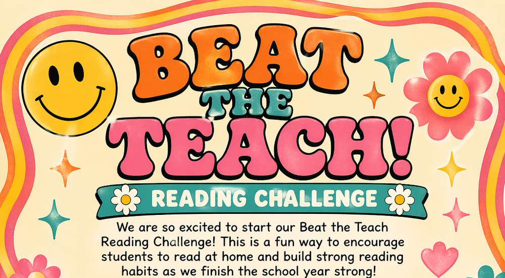 Beat the Teach