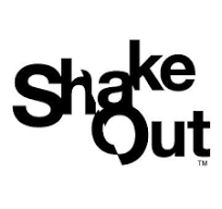 Shake out 