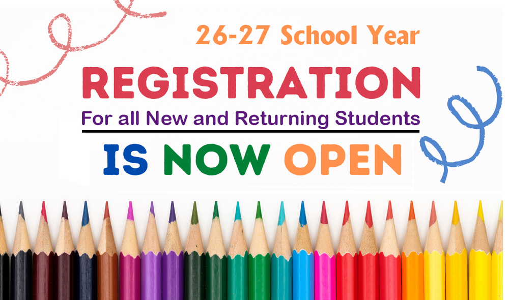 26-27 Registration