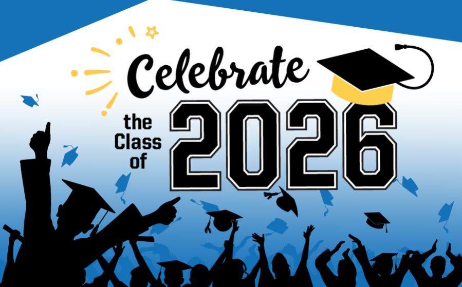 Graduation '26