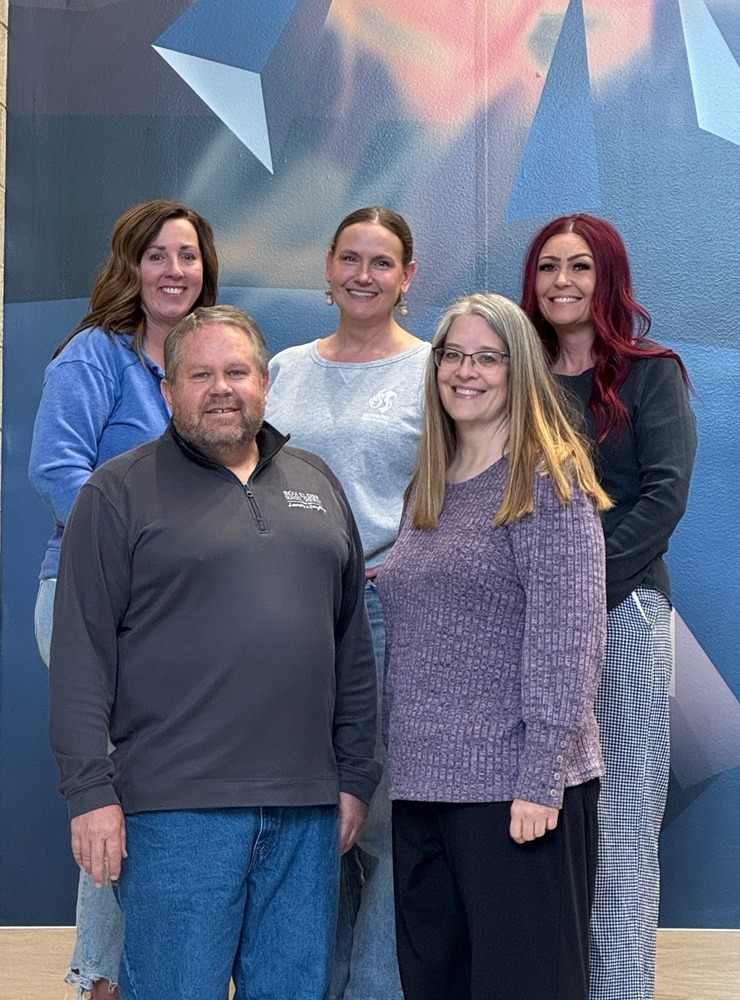 Celebrating Our Amazing Counselor