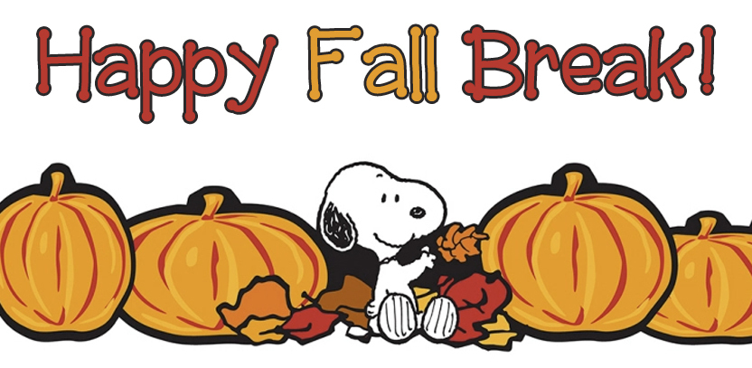 Fall Break