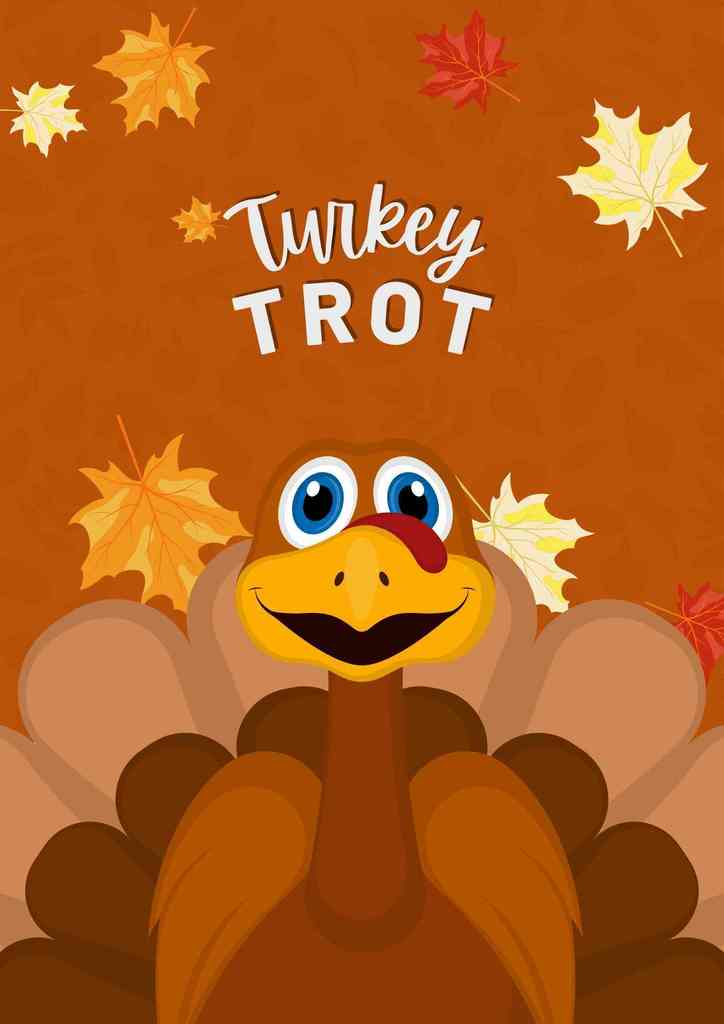 Turkey Trot