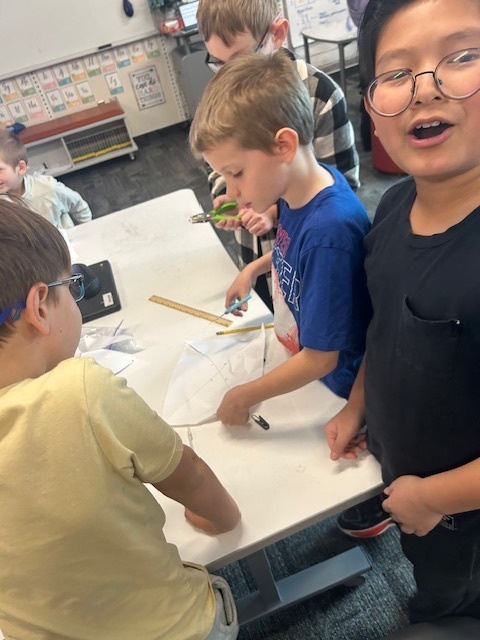 Hands on Simple Machines