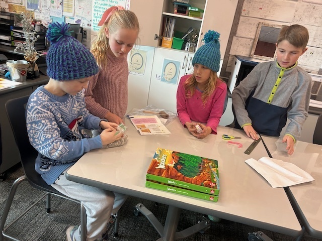 Hands on Simple Machines