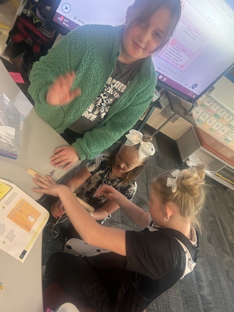 Hands on Simple Machines