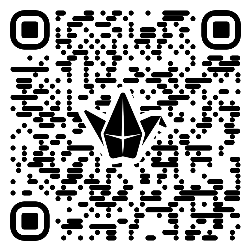 Career Days QR