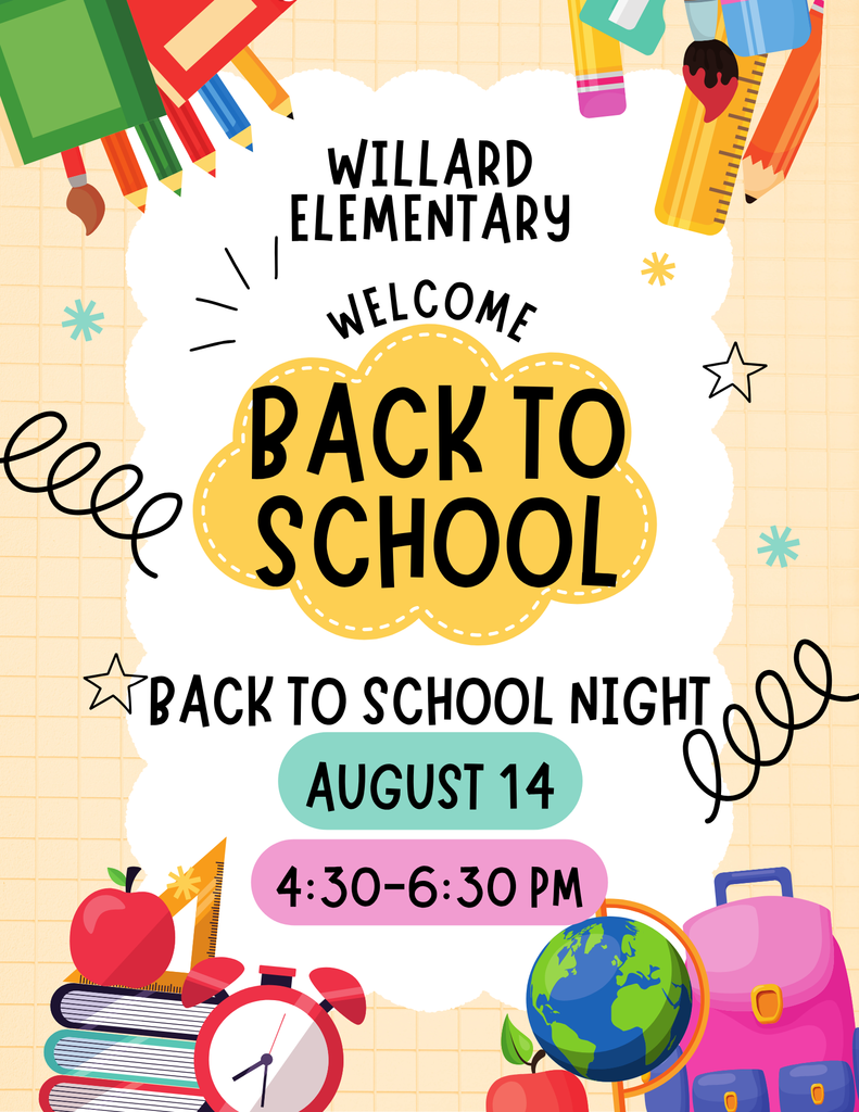 Back to School