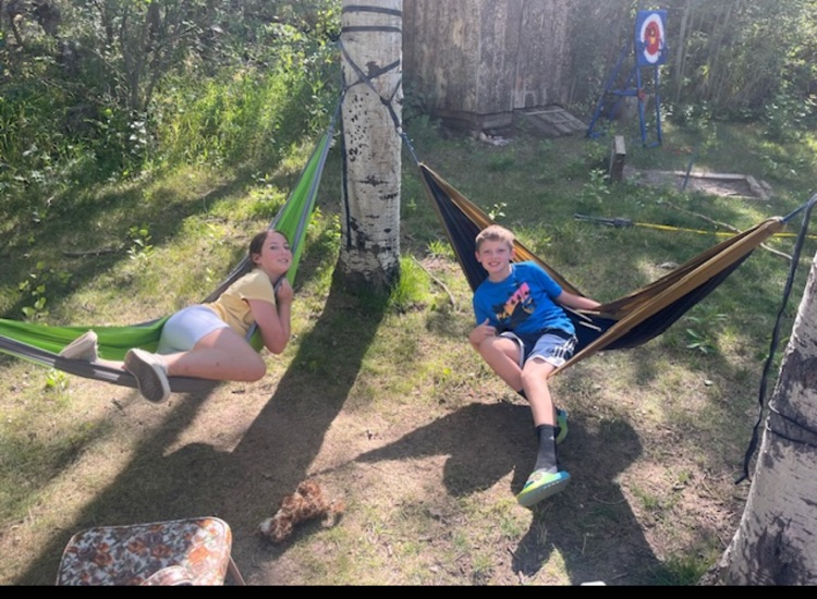 summer