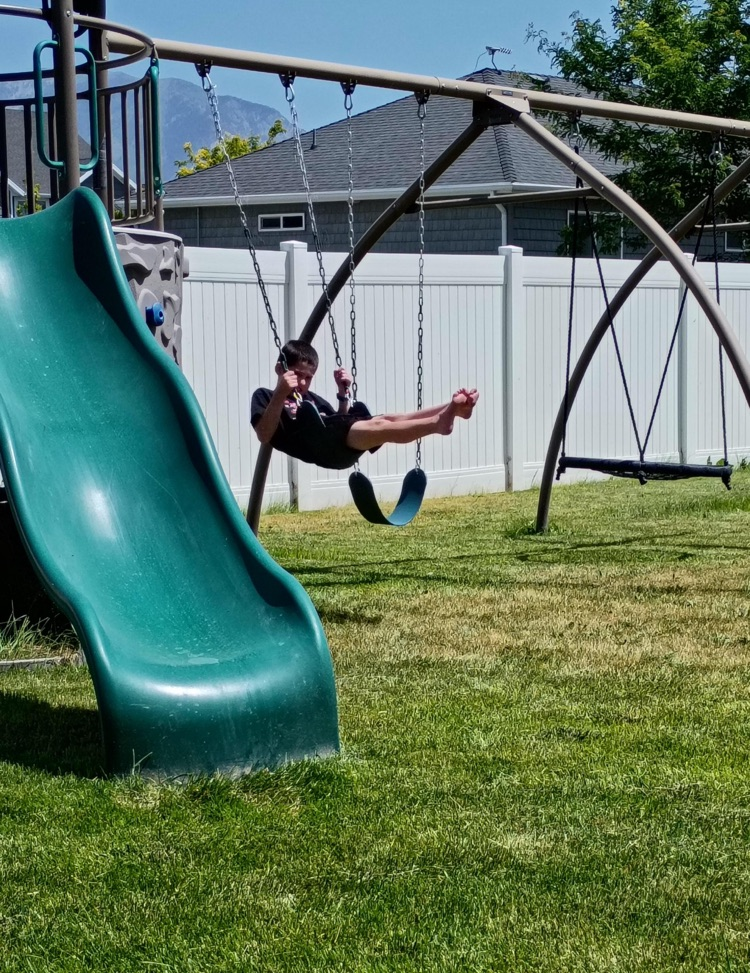 summer