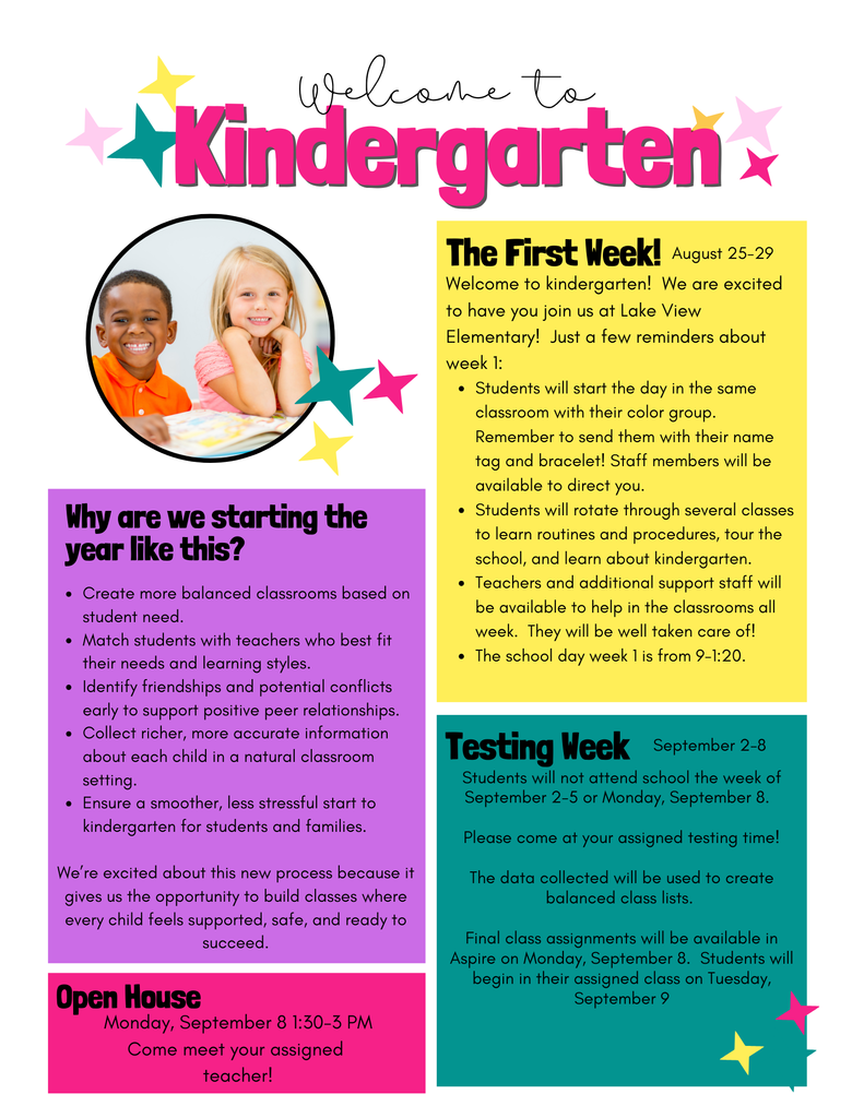 Kindergarten