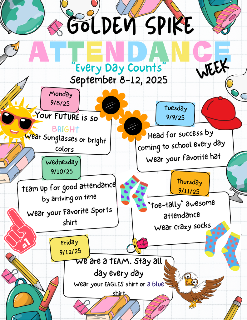 Attendance