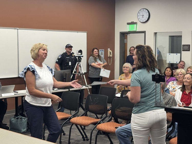 nucor grants