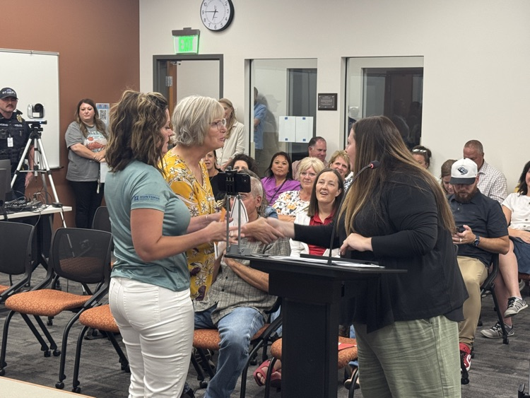 Nucor grants