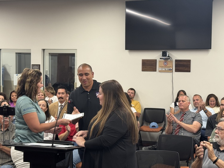 Nucor grants