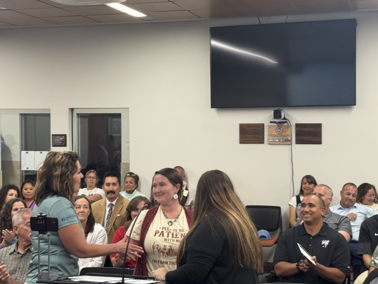 Nucor grants