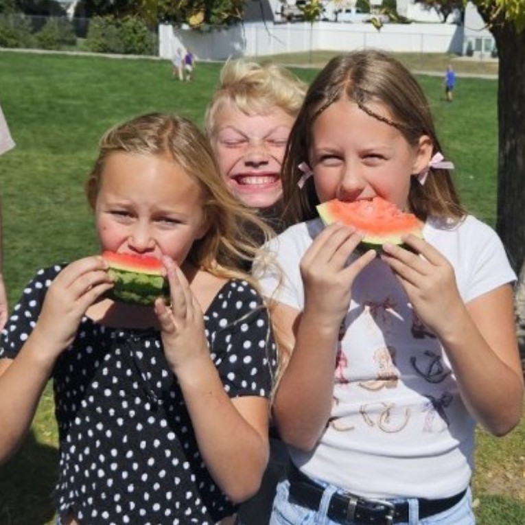 Watermelon Party 🍉