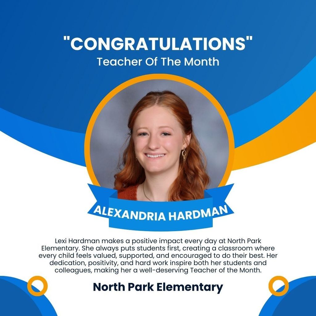 Lexi Hardman