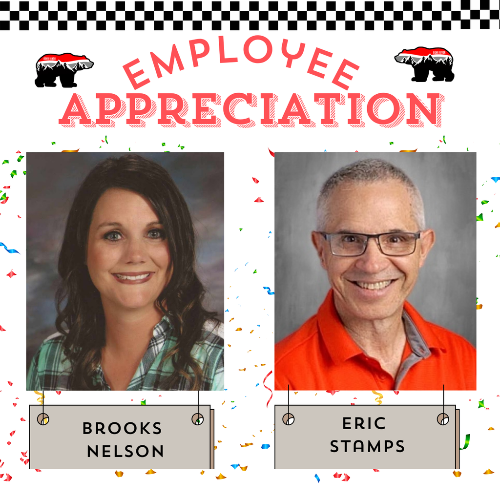 Employee Appreciation