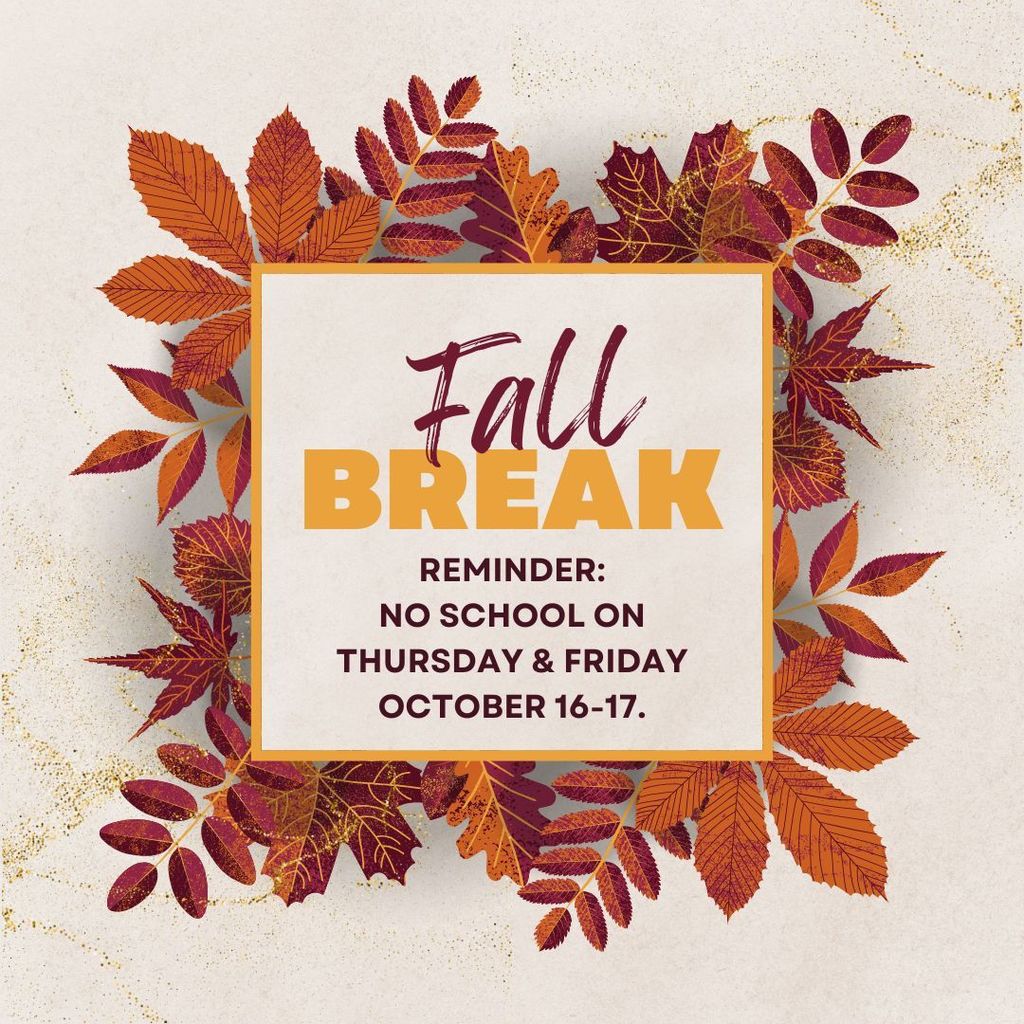 Fall Break