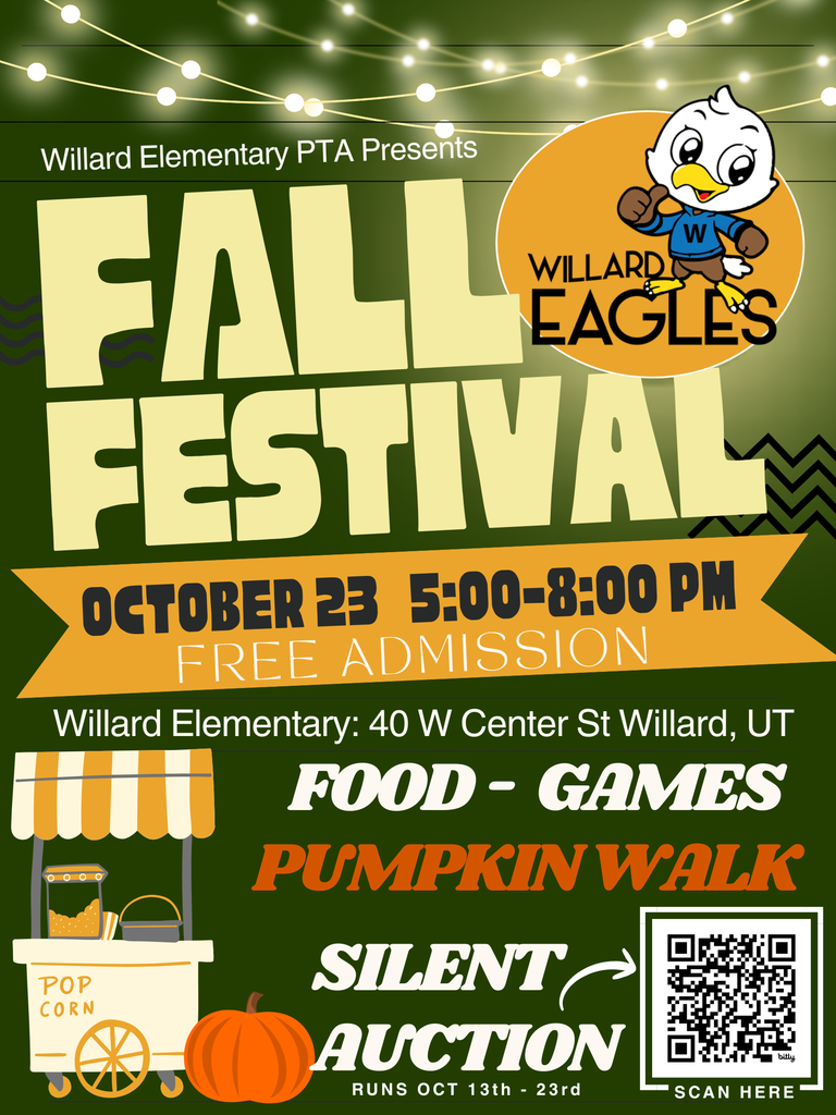 Fall Festival