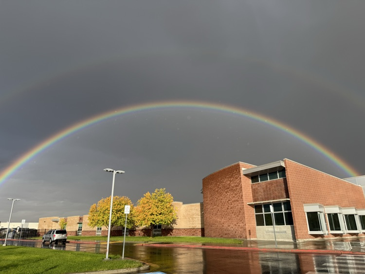 rainbow