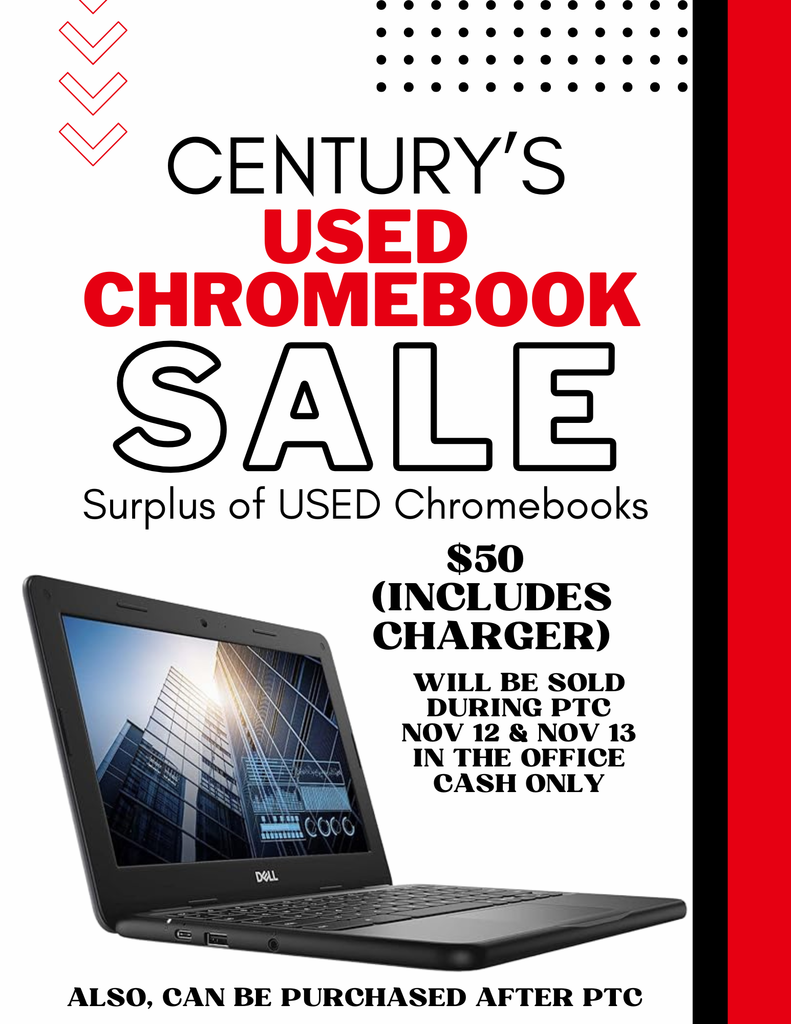 Chromebook Sales
