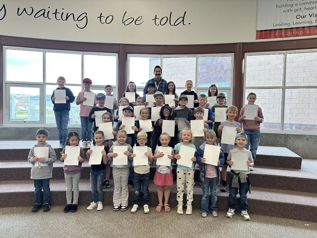 OCTOBER ACADEMIC ACHIEVEMENT