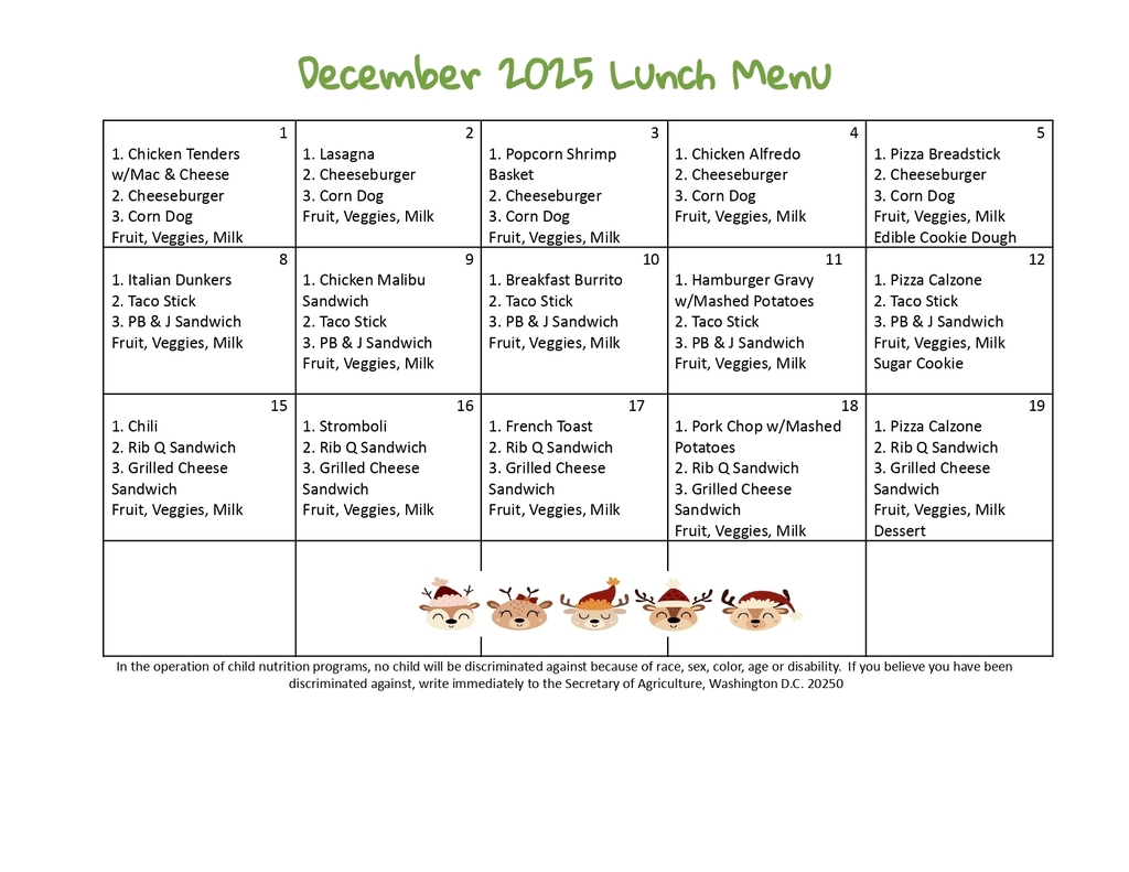 December 2025 School Lunch Menu___page-0001