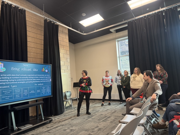 plc professional development