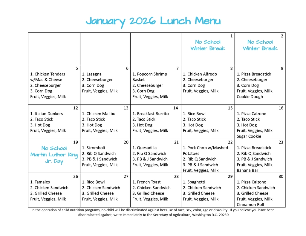 January 2026 School Lunch Menu_page-0001