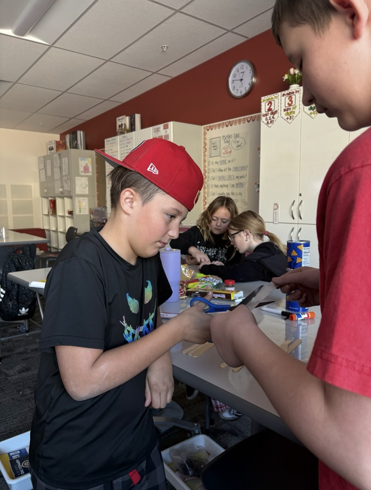 fifth grade activity