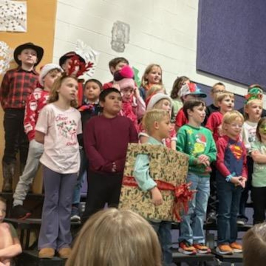 Holiday Program