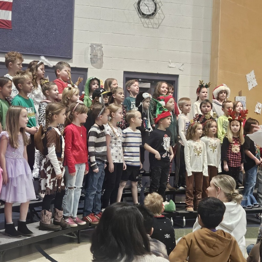 Holiday Program