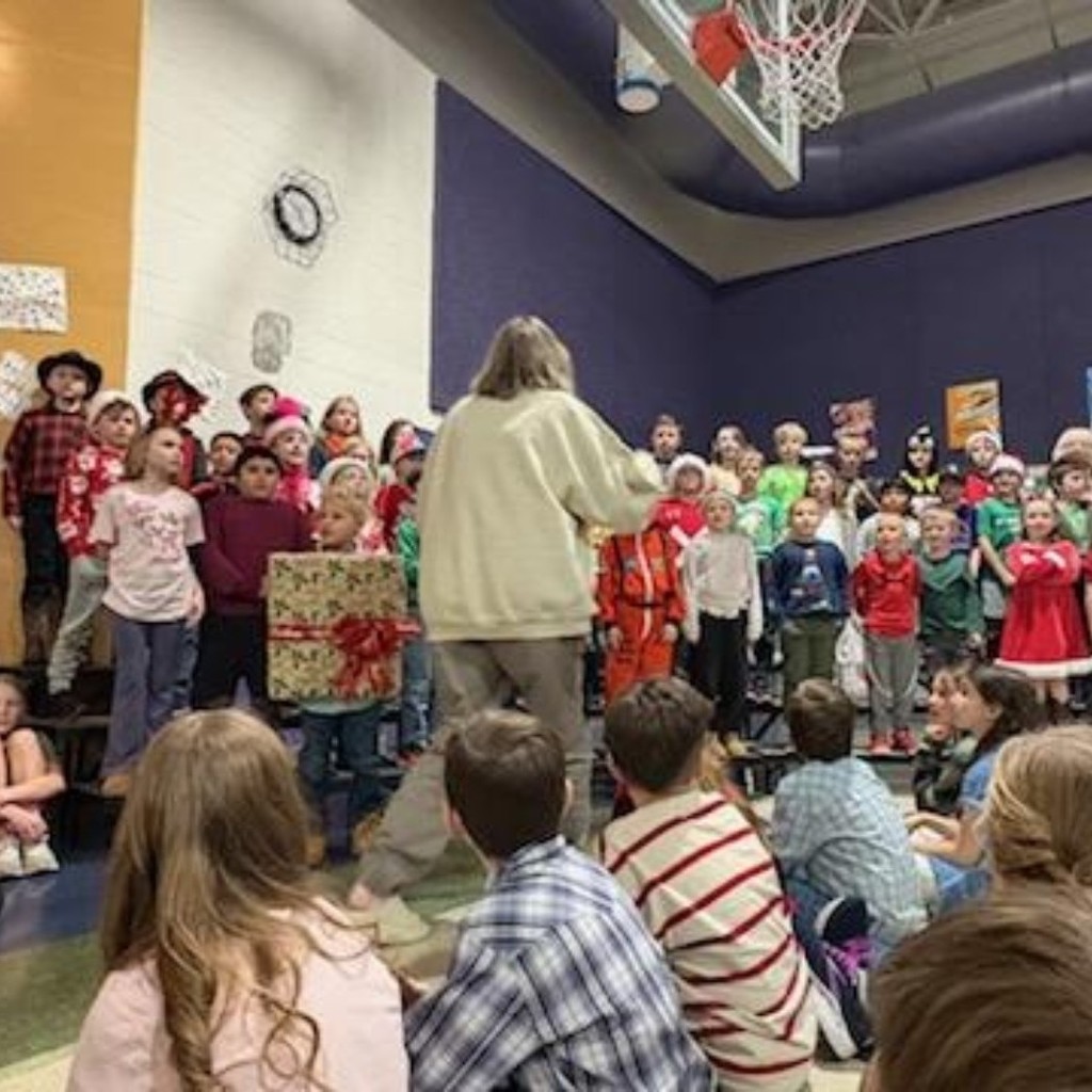 Holiday Program