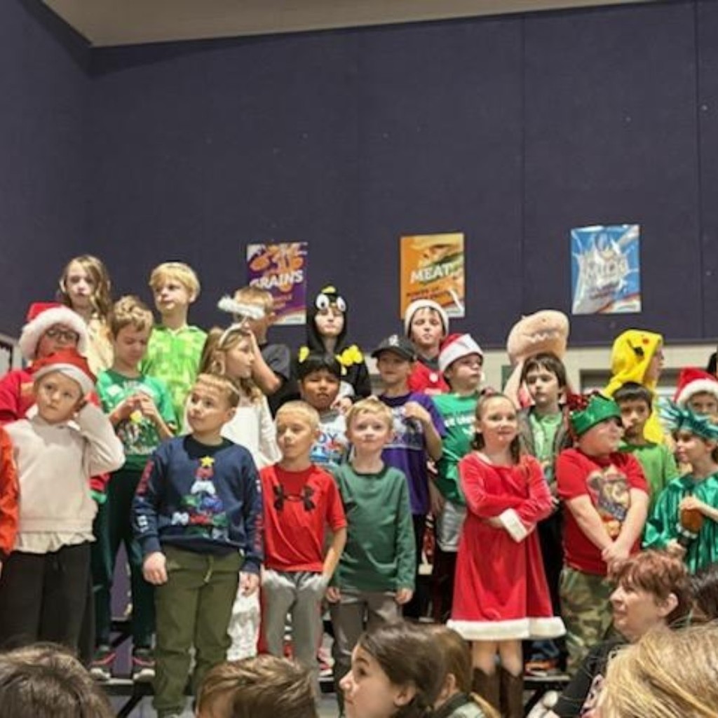 Holiday Program
