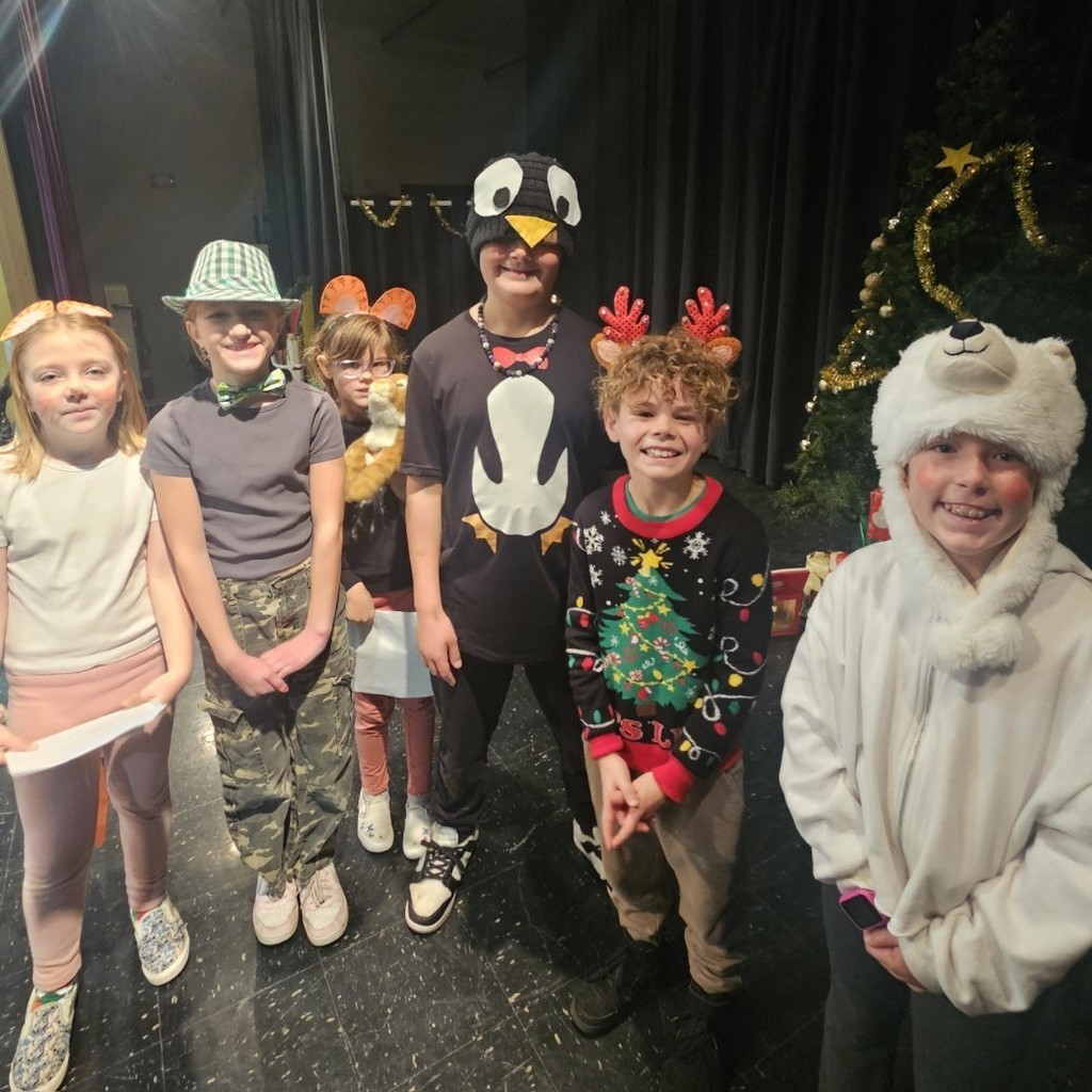 Holiday Program