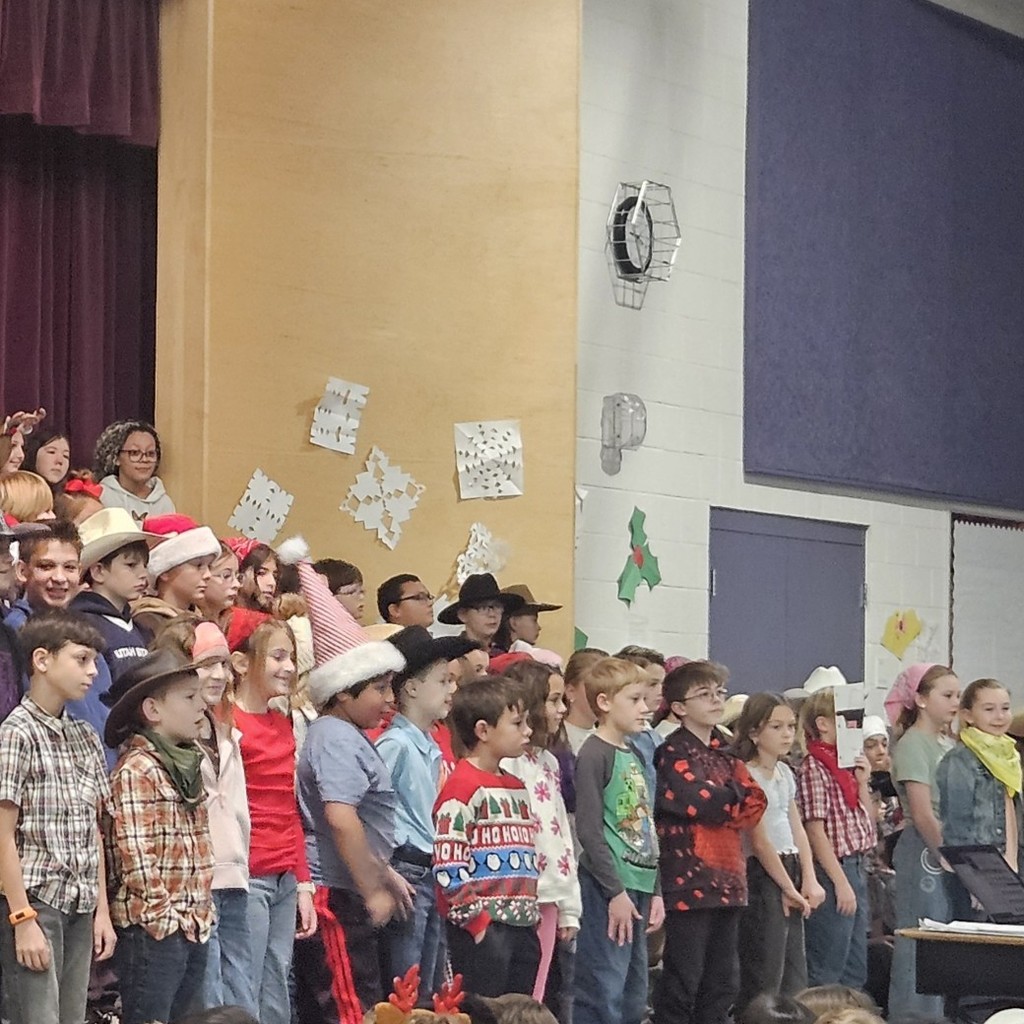 Holiday Program