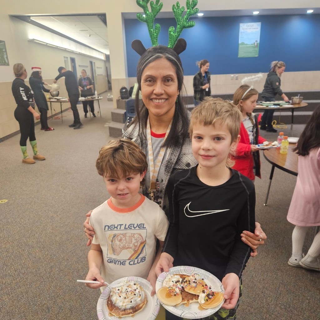 pancakes and pajamas