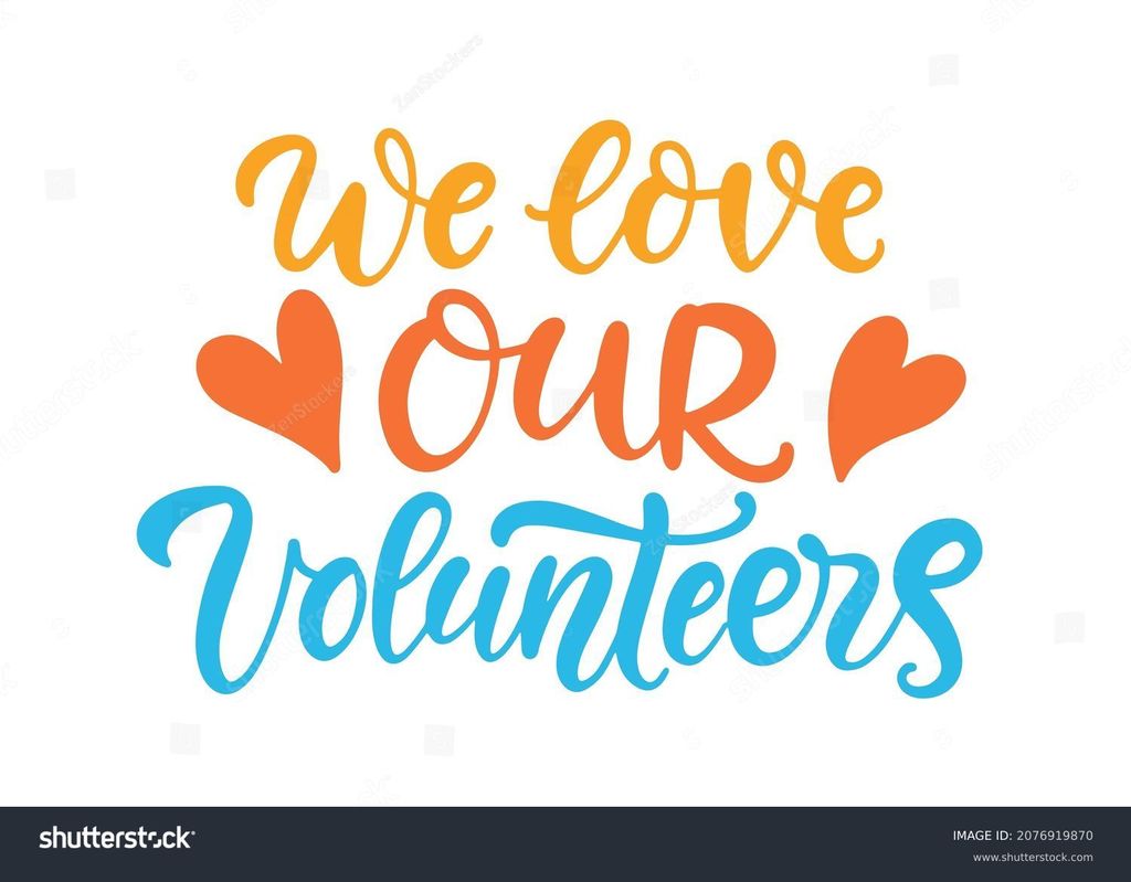 Volunteer Fingerprints