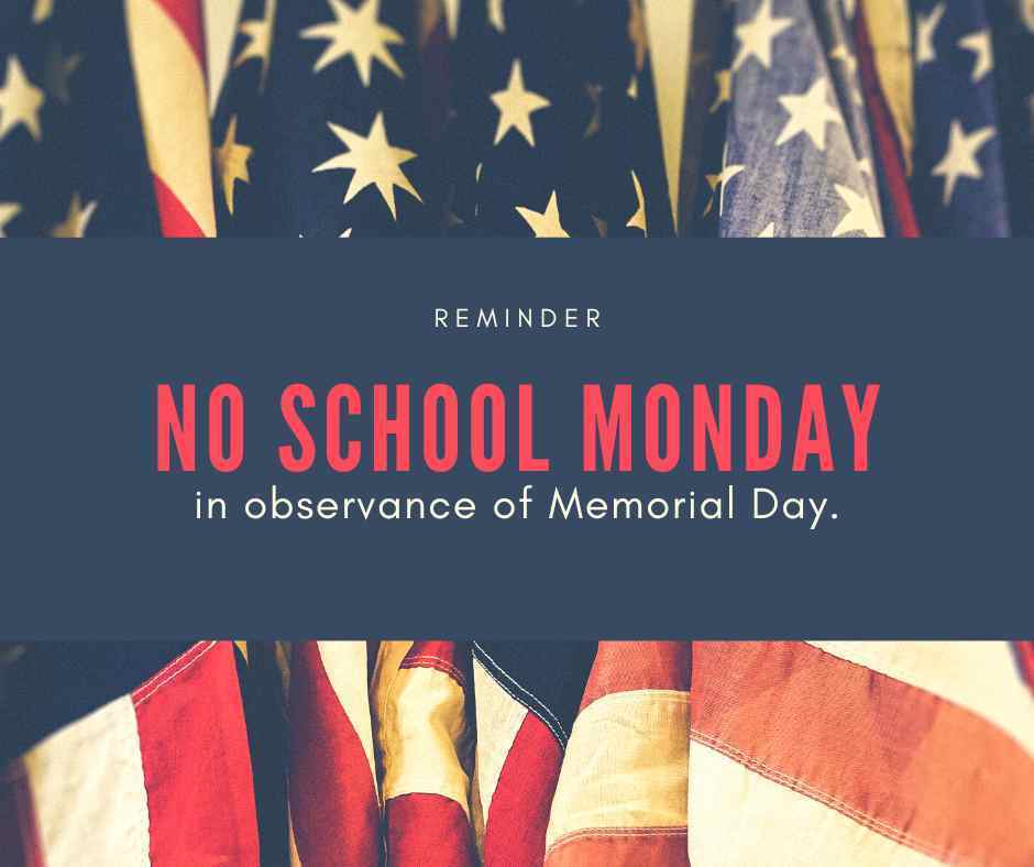 Memorial Day