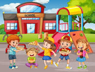 KINDERGARTEN REGISTRATION