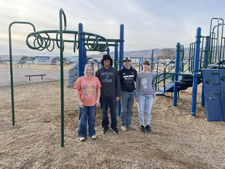 BRHS Just Serve Club