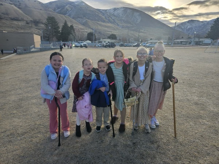 100 day of school 