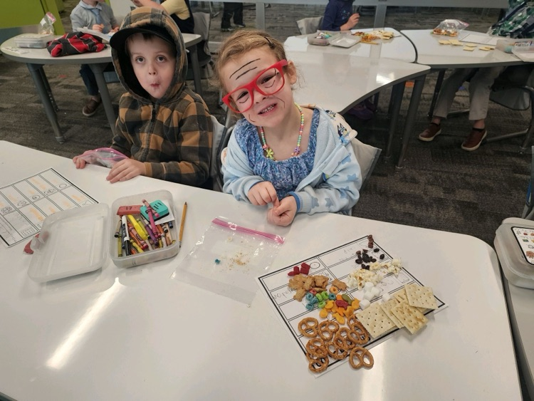 100 day of school 