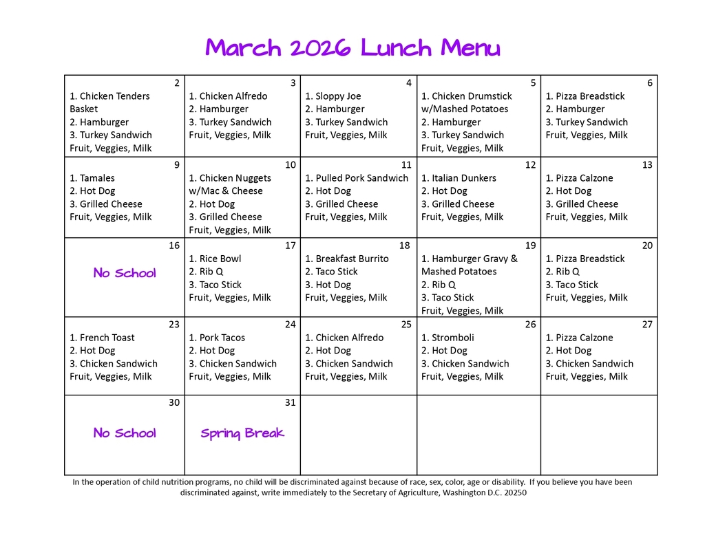March 2026 School Lunch Menu_page-0001 (1)