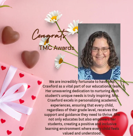 TMC Awards