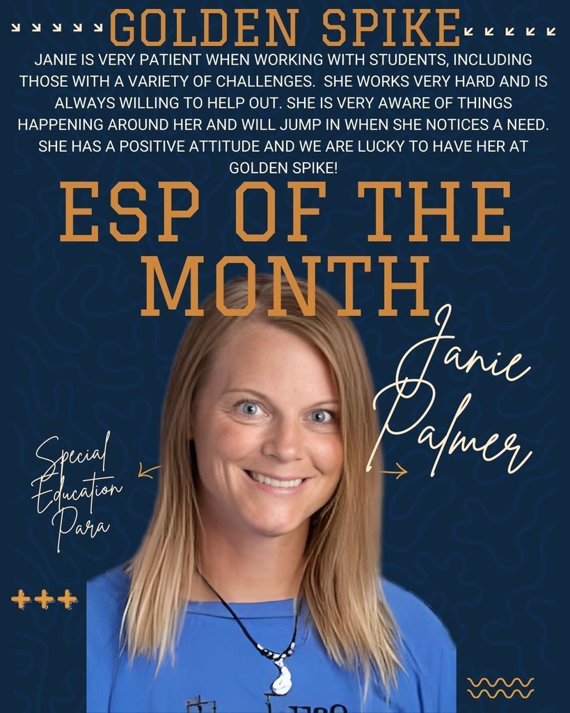 Employee of the Month