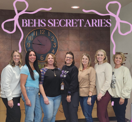 behs secretaries